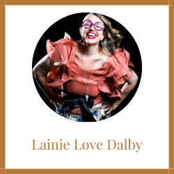 Lainie Love Dalby
