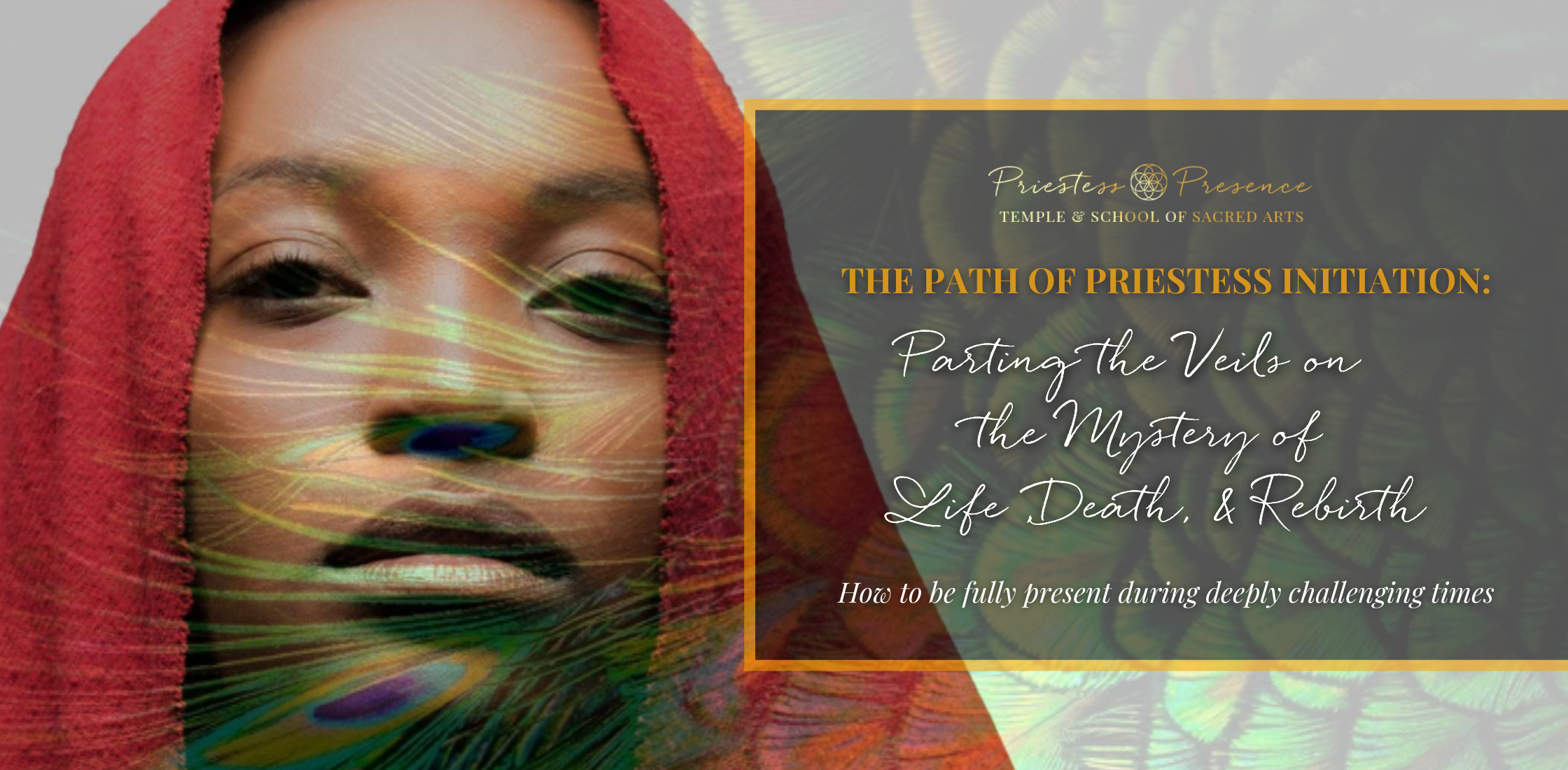  The Way of the Priestess: A Reclamation of Feminine
